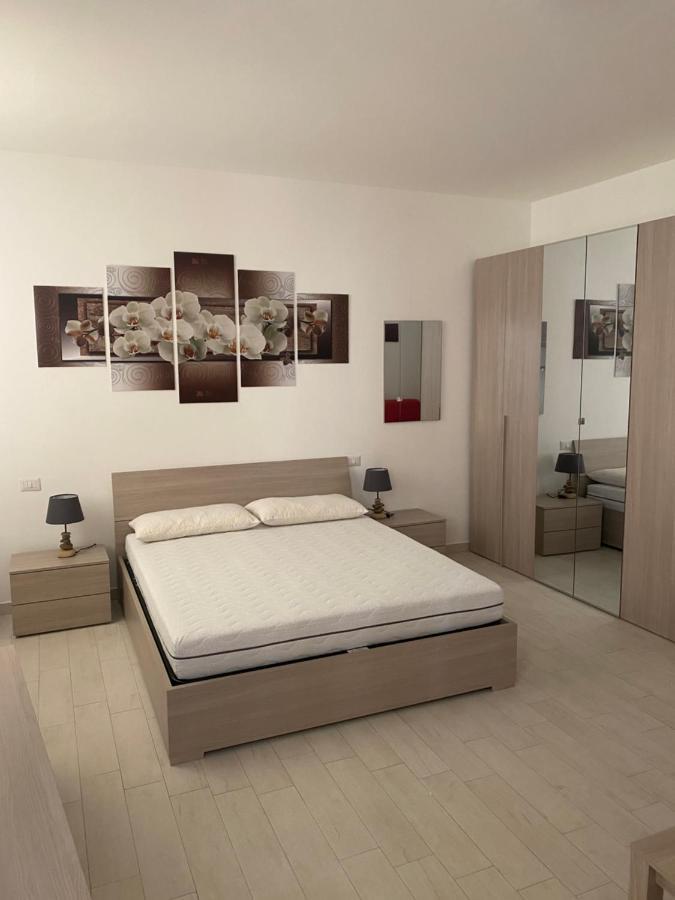 Senza Pensieri Via 4 Novembre/Via Diaz Apartment Crema Exterior photo